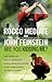 Are You Kidding Me?: The Story of Rocco Mediate's Extraordinary Battle with Tiger Woods at the US Open
