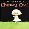 Toot & Puddle by Holly Hobbie