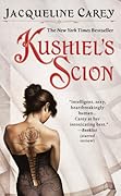 Kushiel's Scion (Imriel's Trilogy, #1)