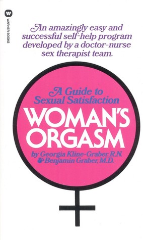 Woman's Orgasm: A Guide to Sexual Satisfaction (Paperback)