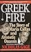 Greek Fire by Nicholas Gage