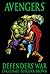 Avengers/Defenders War