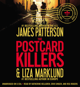 The Postcard Killers