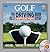 GOLF Magazine The Best Driving Instruction Book Ever!