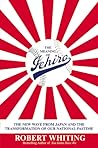 The Meaning of Ichiro by Robert Whiting