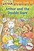 Arthur and the Double Dare (Arthur Chapter Book, #25)