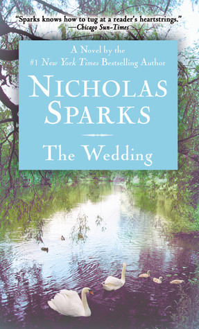The Wedding (The Notebook #2)
