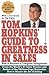 Tom Hopkins Guide to Greatn...