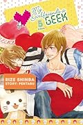 My Girlfriend's a Geek, Vol. 5 - manga