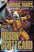 Ender's Game: Formic Wars: Burning Earth