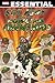 Essential Sgt. Fury and His Howling Commandos, Vol. 1