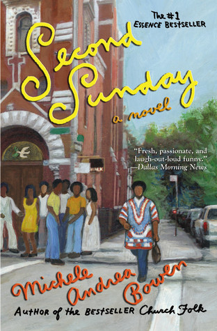 Second Sunday (Paperback)