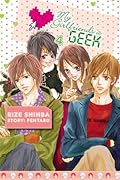 My Girlfriend's a Geek, Vol. 4 - manga
