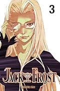 Jack Frost, Vol. 3