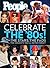 People: Celebrate the 80's