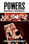Powers, Vol. 1 by Brian Michael Bendis