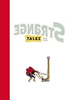 Strange Tales 2 by Jody LeHeup