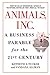 Animals, Inc. by Kenneth A. Tucker