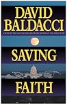 Saving Faith by David Baldacci