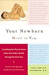 Your Newborn by Cara Natterson