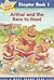 Arthur and the Race to Read (Arthur Good Sports, #1)