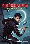Rise of the Ninja by Simon Higgins