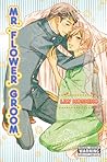 Mr. Flower Groom