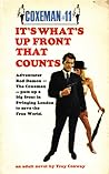 It's What's up Front That Counts (Coxeman, #11)