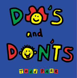 Do's and Don'ts (Board Book)