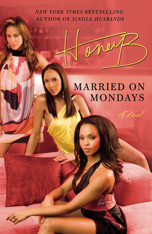 Married on Mondays (Hardcover)