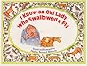 I Know an Old Lady Who Swallowed a Fly by Nadine Bernard Westcott