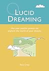Lucid Dreaming by Tony Crisp