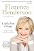 Life Is Not a Stage: From Broadway Baby to a Lovely Lady and Beyond