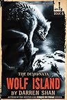 Wolf Island
