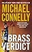 The Brass Verdict: A Novel