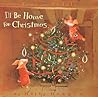 I'll Be Home for Christmas by Holly Hobbie