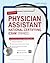 Master the Physician Assistant National Certifying Exam (PANCE)