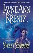 Sweet Starfire (Lost Colony, #1)