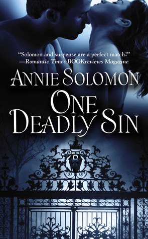 One Deadly Sin (Paperback)