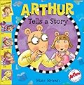 Arthur Tells a Story