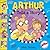 Arthur Tells a Story (Arthur Adventure Series)