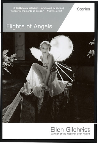 Flights of Angels: Stories (Paperback)