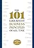 The 101 Greatest Business P...