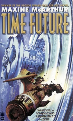 Time Future (Paperback)
