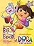 The Annual Big Book of Dora (Annual Big Book of Nickelodeon...)