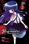Higurashi When They Cry: Curse Killing Arc, Vol. 2