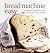 Bread Machine Easy