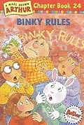 Binky Rules