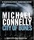 City Of Bones by Michael Connelly City Of Bones by Michael Connelly