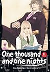One Thousand and One Nights, Volume 11 of 11 by Jin-seok Jeon